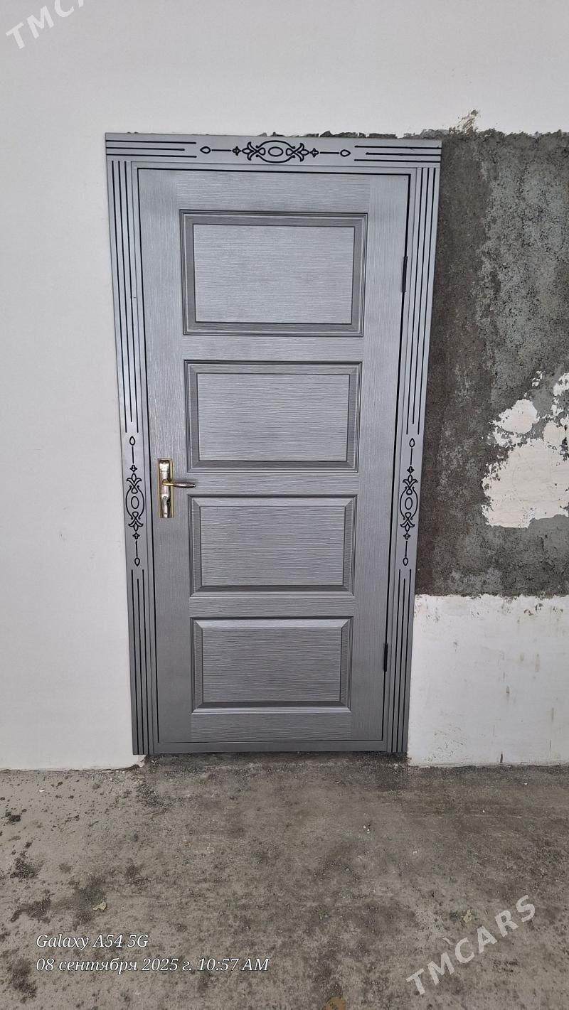 Новая дверь tàze gapy - Ашхабад - img 4