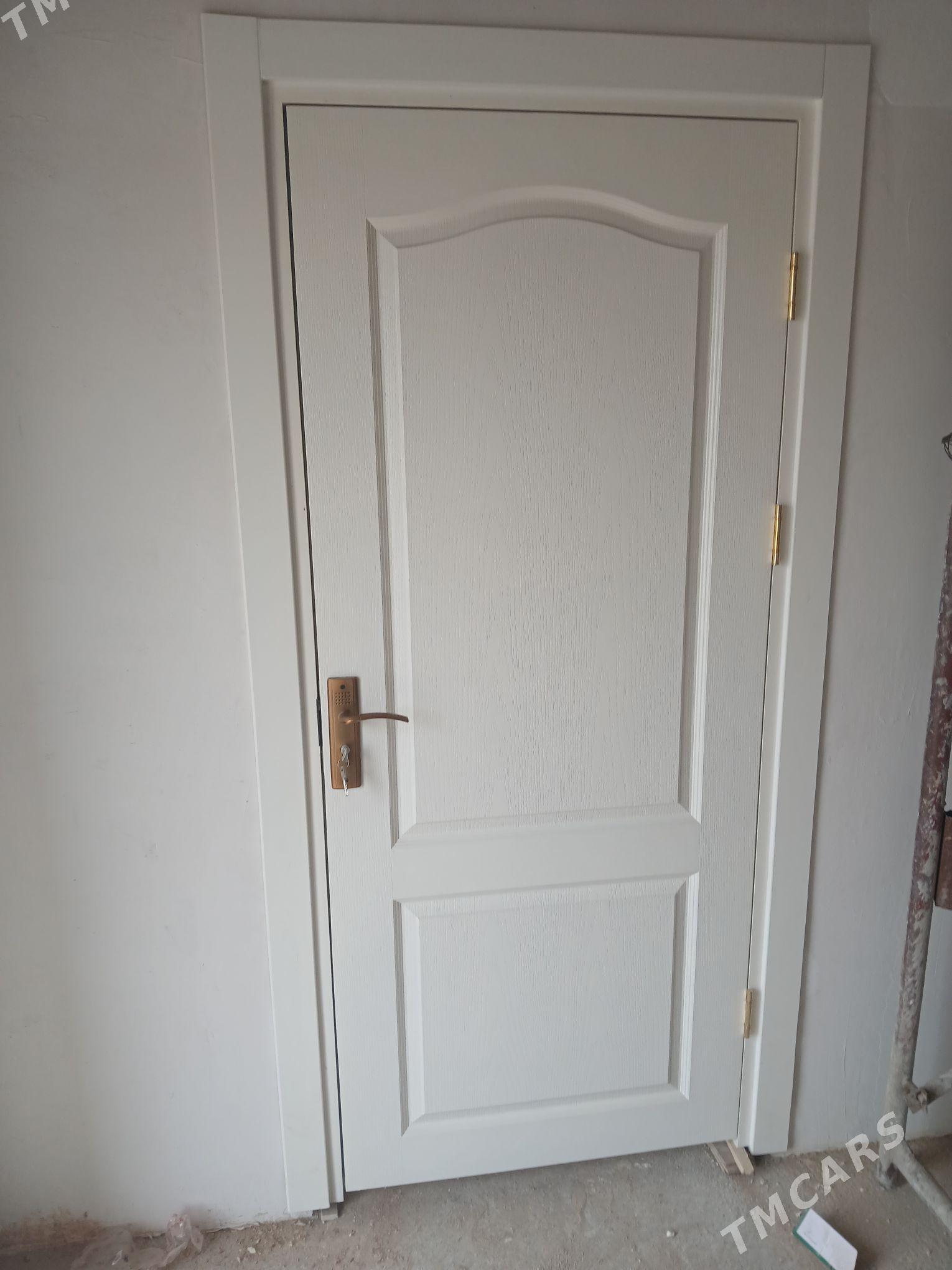 Новая дверь tàze gapy - Ашхабад - img 5