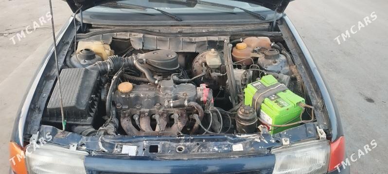 Opel Astra 1992 - 40 000 TMT - Болдумсаз - img 4
