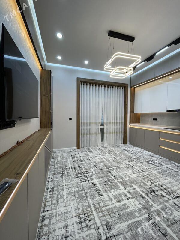 4 мкр 3 ком 4/3 этаж - Aşgabat - img 6