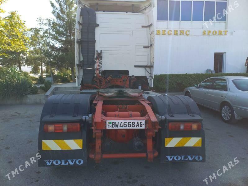Volvo FH 420 1999 - 600 000 TMT - Aşgabat - img 2