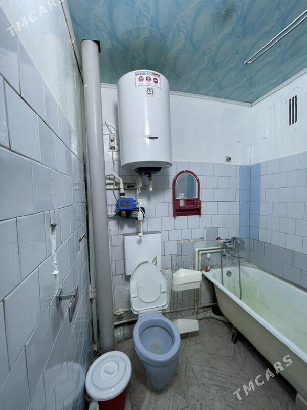 4 мкр 3 ком 4/3 этаж - Aşgabat - img 5