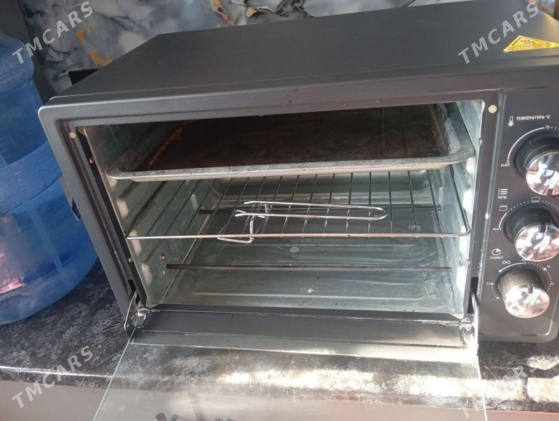 LUMME DUHOPKA - Дашогуз - img 5