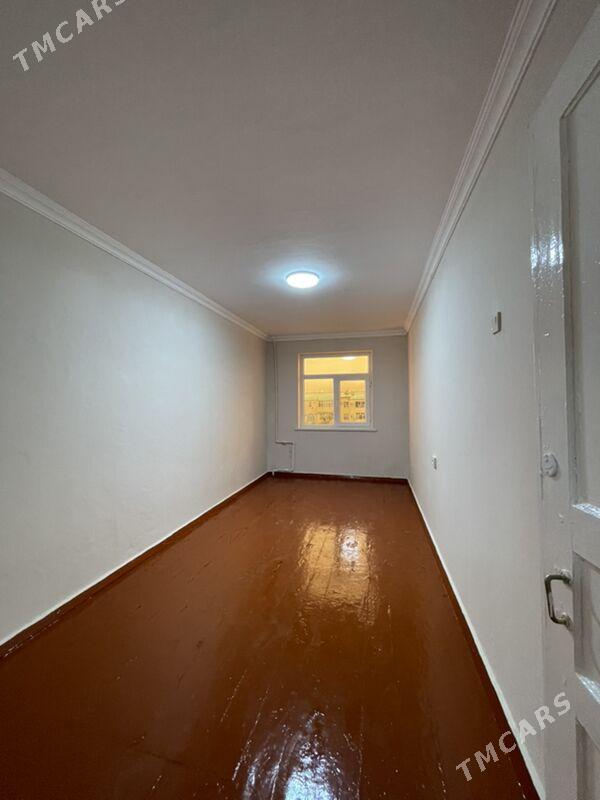 4 мкр 3 ком 4/3 этаж - Aşgabat - img 1