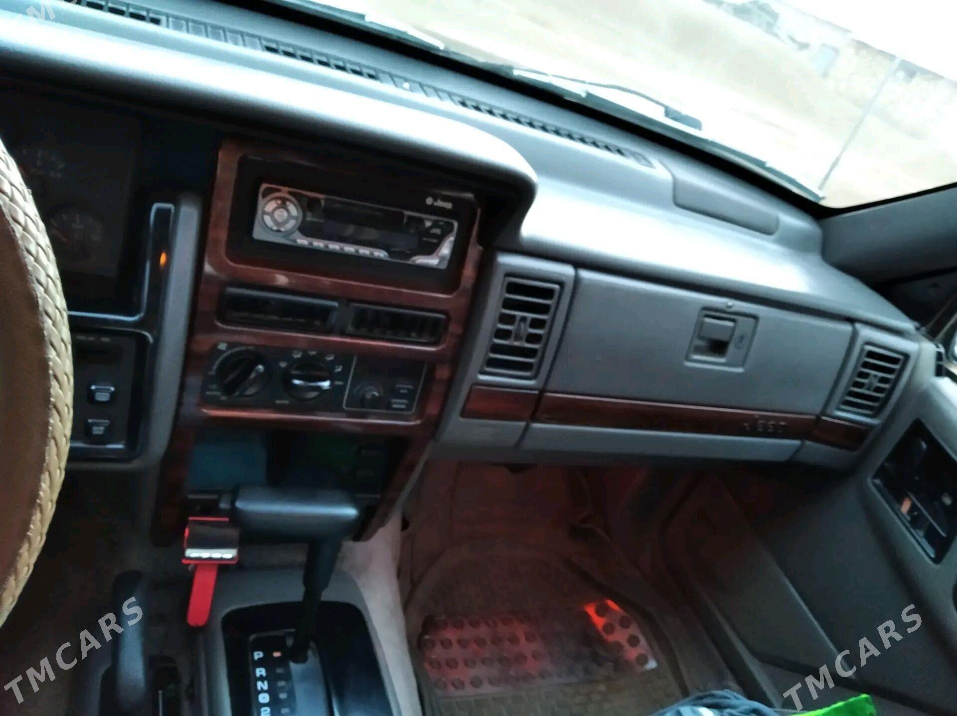 Jeep Grand Cherokee 1995 - 65 000 TMT - Эсенгулы - img 3