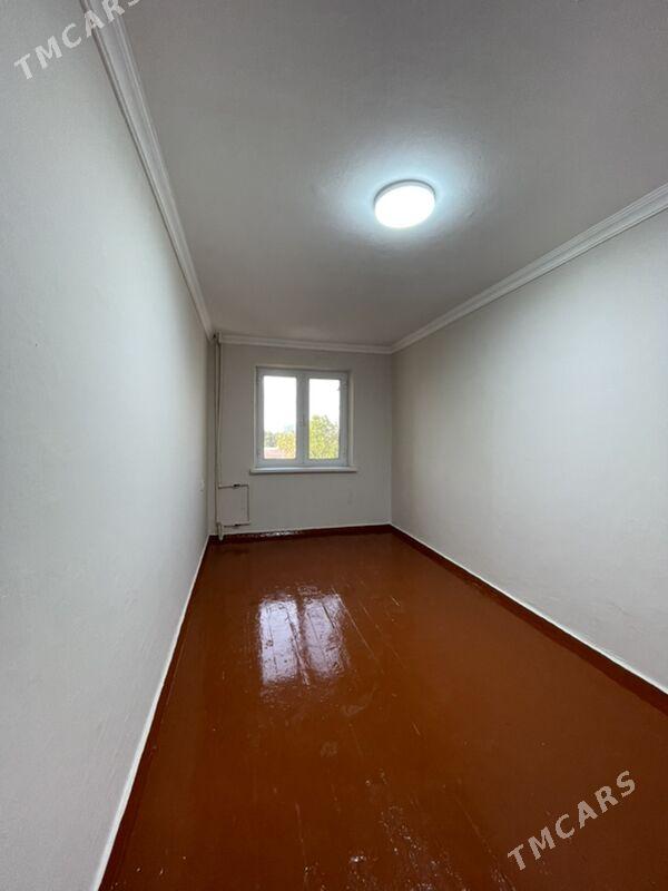 4 мкр 3 ком 4/3 этаж - Aşgabat - img 4