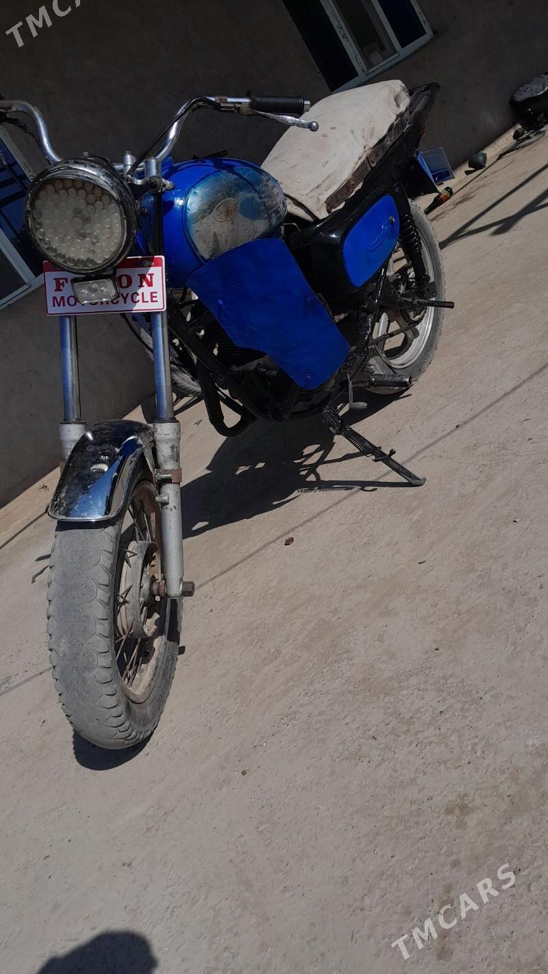Fekon FK150-8G 2025 - 7 000 TMT - Сейди - img 3