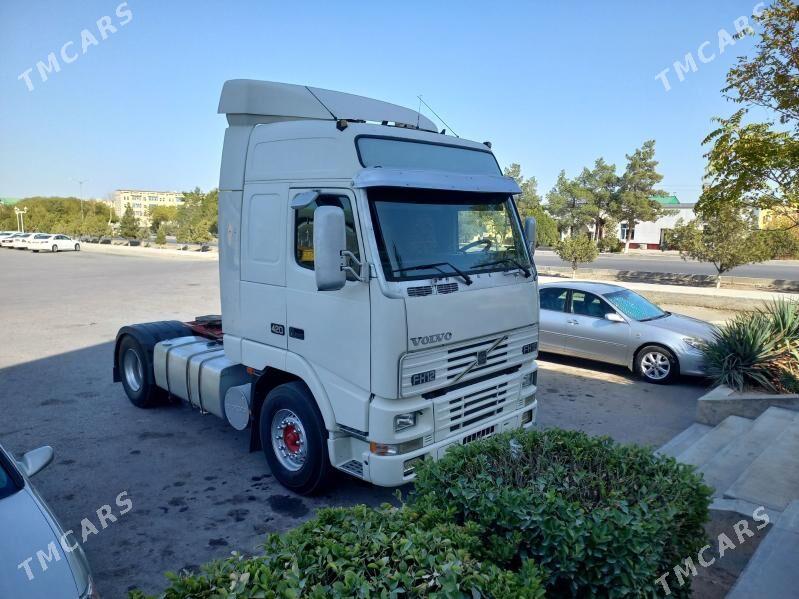 Volvo FH 420 1999 - 600 000 TMT - Aşgabat - img 1