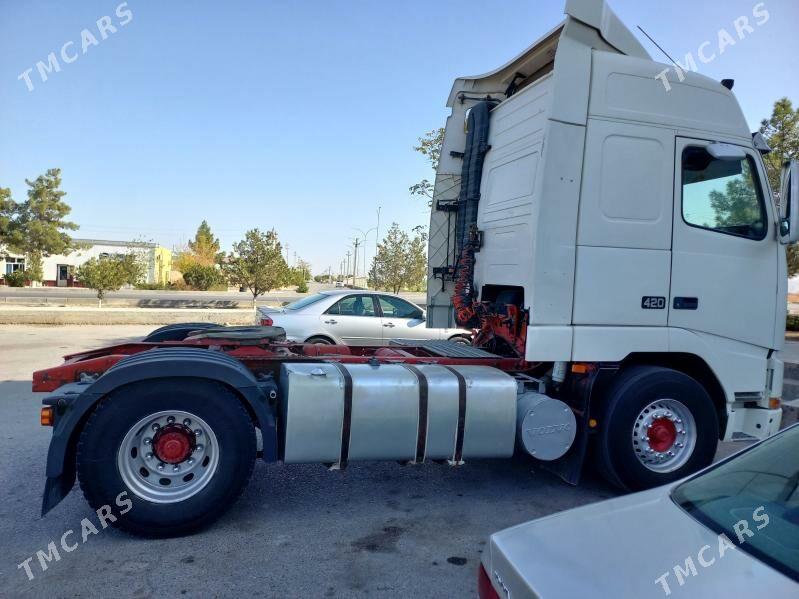 Volvo FH 420 1999 - 600 000 TMT - Aşgabat - img 3