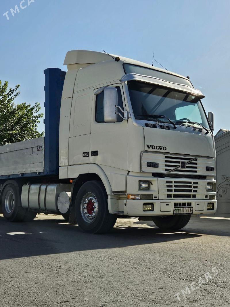 Volvo FH 420 1999 - 600 000 TMT - Aşgabat - img 4