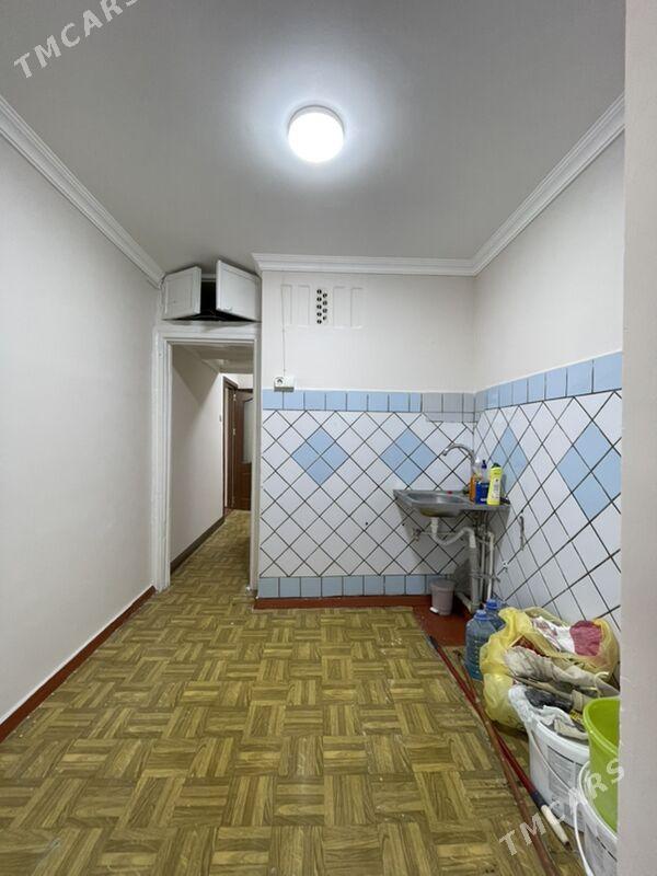 4 мкр 3 ком 4/3 этаж - Aşgabat - img 7