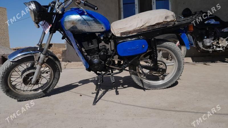 Fekon FK150-8G 2025 - 7 000 TMT - Сейди - img 1