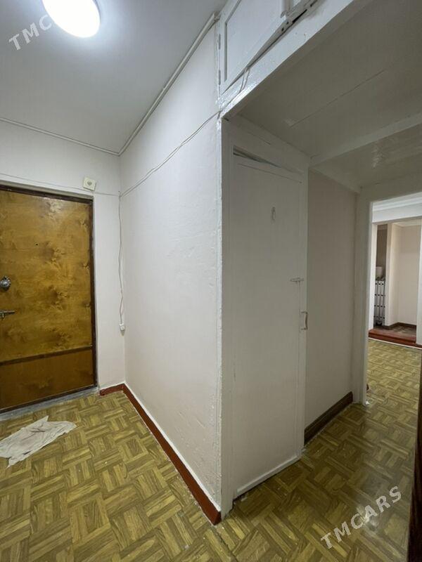 4 мкр 3 ком 4/3 этаж - Aşgabat - img 3