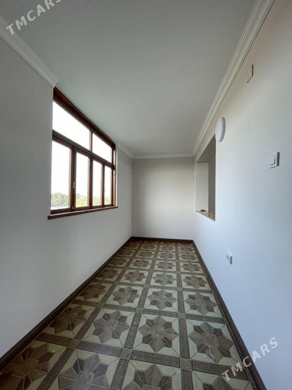 4 мкр 3 ком 4/3 этаж - Aşgabat - img 8
