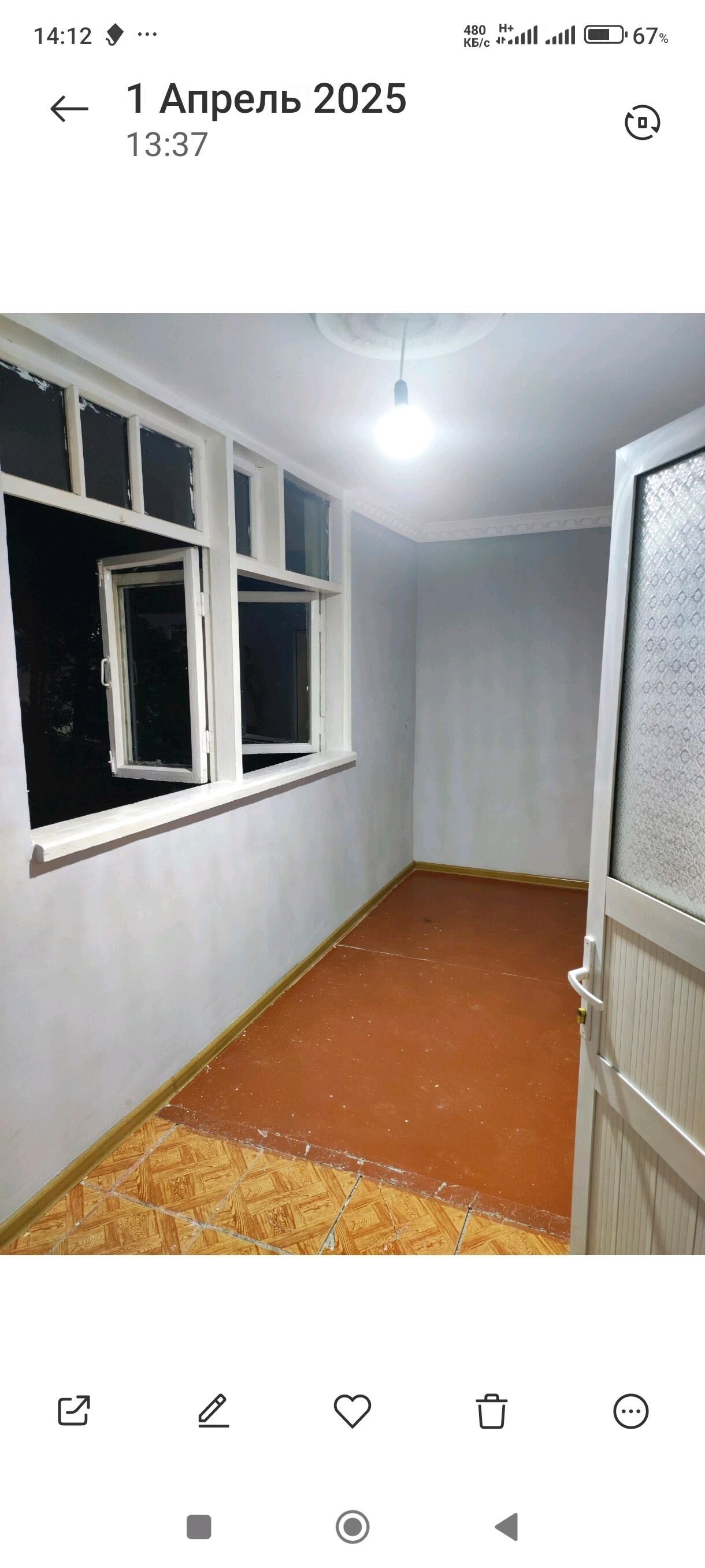 2 комн кв в ипотеку 11 мкр - 11 мкр - img 5