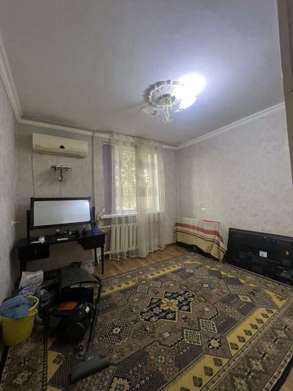 4 komnat 1 etaj - Ашхабад - img 4