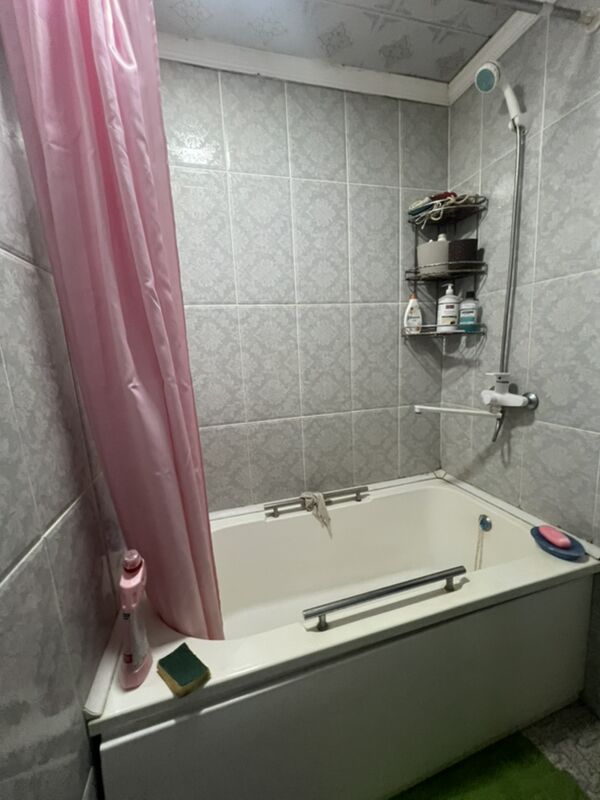 4 komnat 1 etaj - Ашхабад - img 5