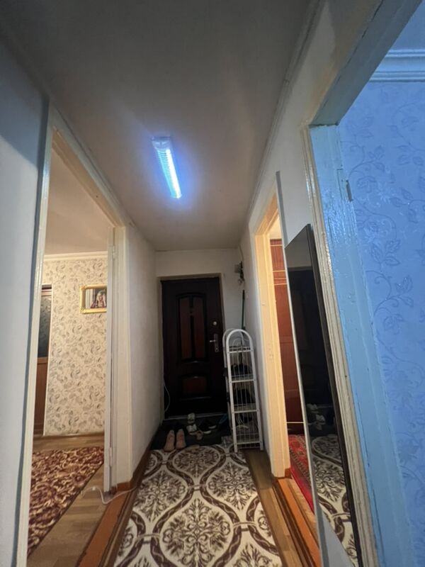 4 komnat 1 etaj - Ашхабад - img 2