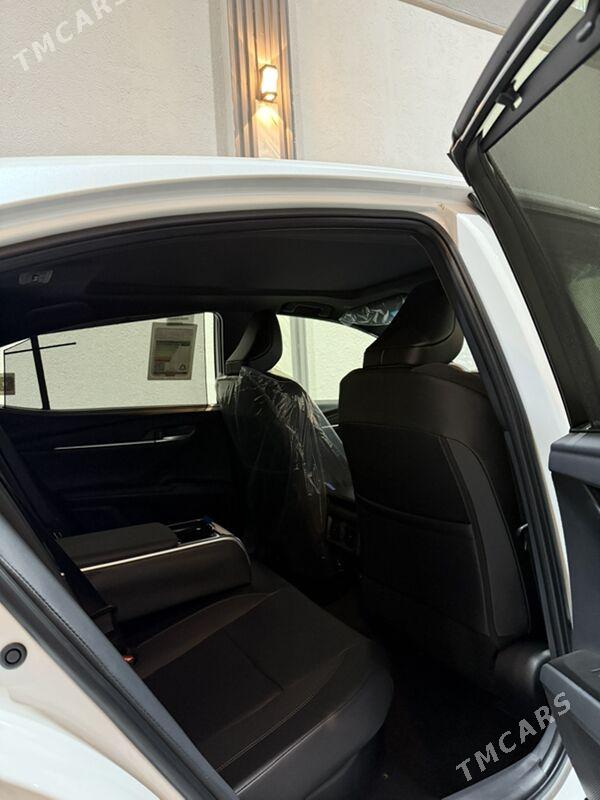 Toyota Camry 2025 - 764 400 TMT - Aşgabat - img 6