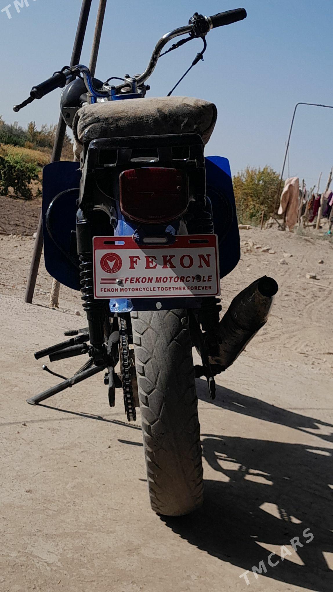 Fekon FK150-8G 2025 - 7 000 TMT - Сейди - img 5