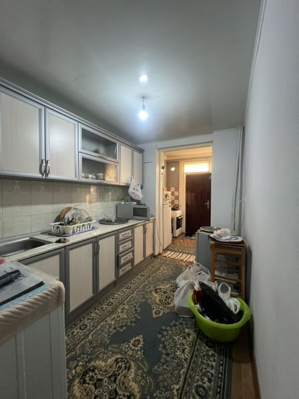 4 komnat 1 etaj - Ашхабад - img 3