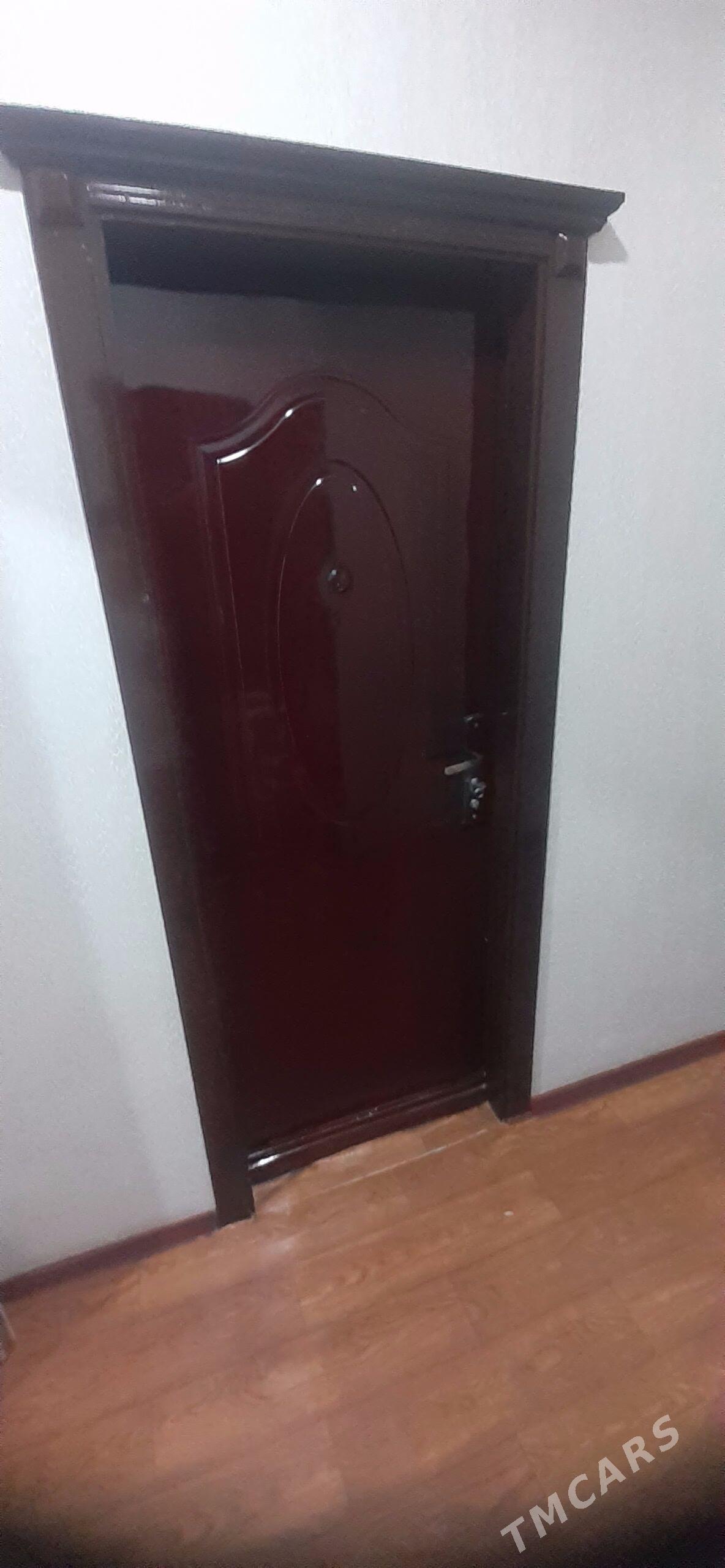 Daşky gapy - Балканабат - img 2