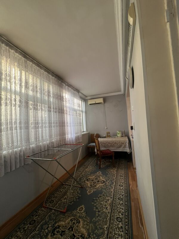 4 komnat 1 etaj - Ашхабад - img 1