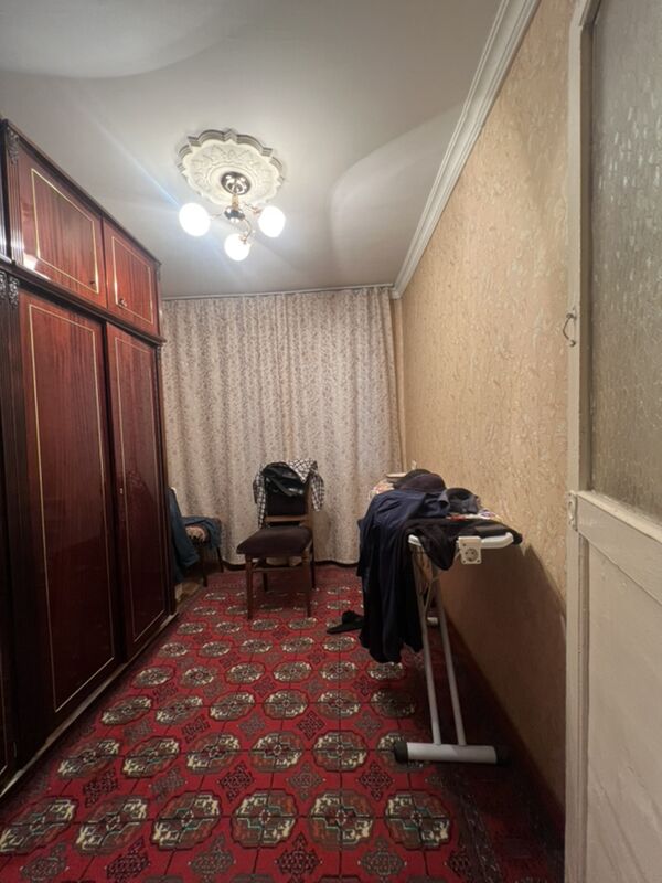 4 komnat 1 etaj - Ашхабад - img 8