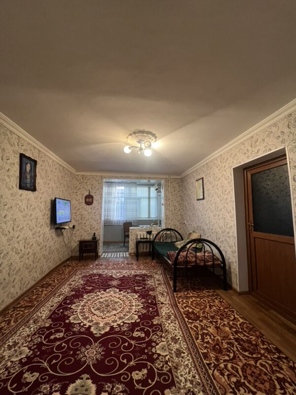 4 komnat 1 etaj - Ашхабад - img 6