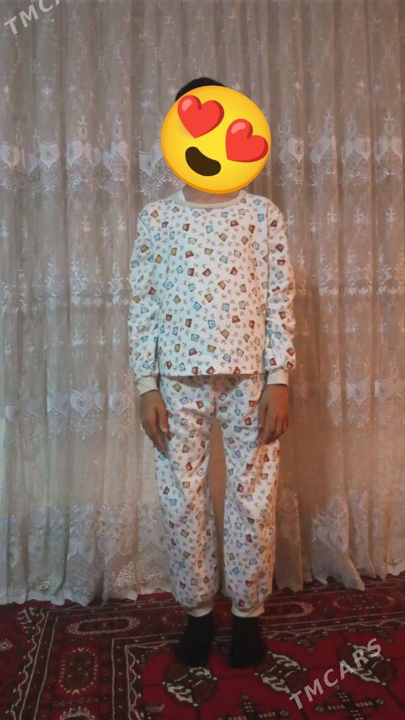 детские пиджамы - Чарджоу - img 2