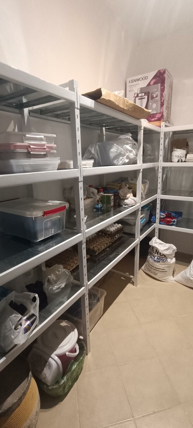 Разборные полки на заказ - Aşgabat - img 3