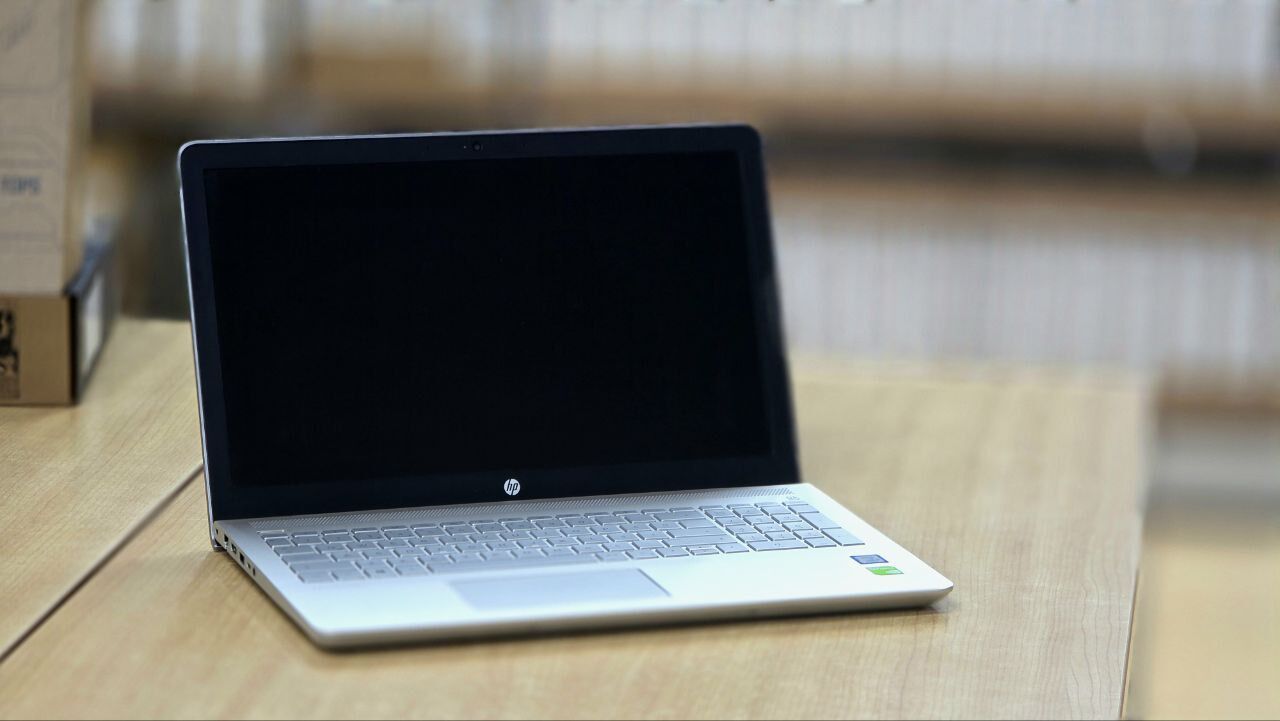 Hp Pavilion/i5/12GB/512GB - Aşgabat - img 6