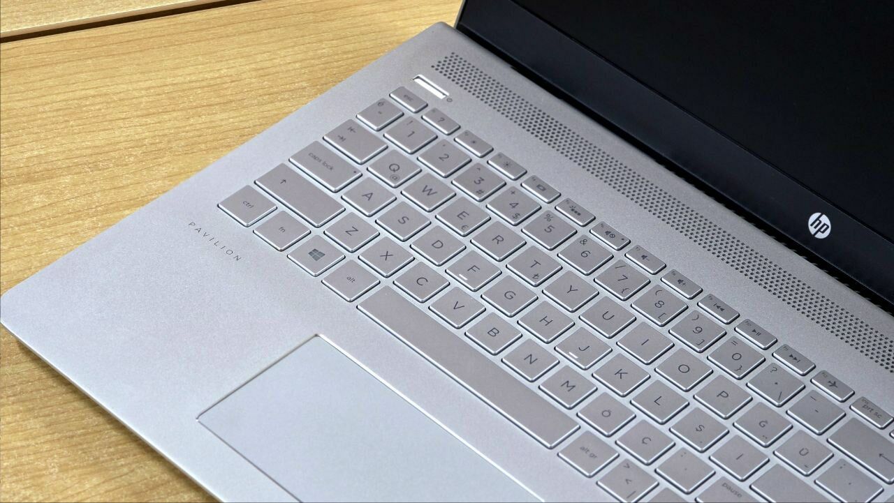 Hp Pavilion/i5/12GB/512GB - Aşgabat - img 4