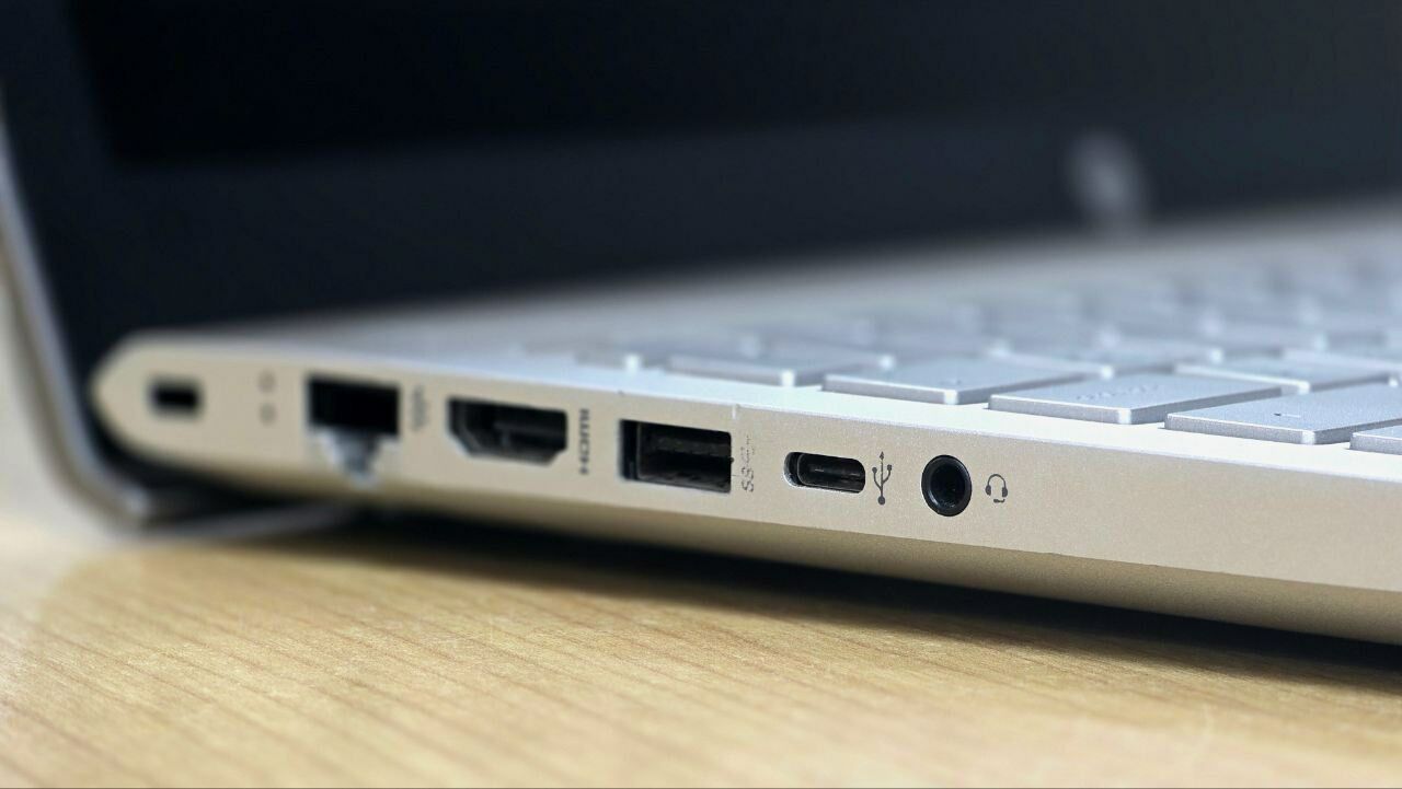 Hp Pavilion/i5/12GB/512GB - Aşgabat - img 2