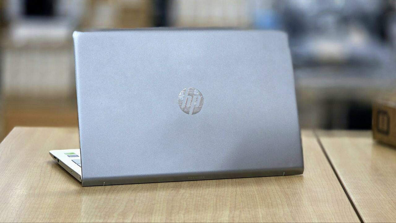 Hp Pavilion/i5/12GB/512GB - Aşgabat - img 3