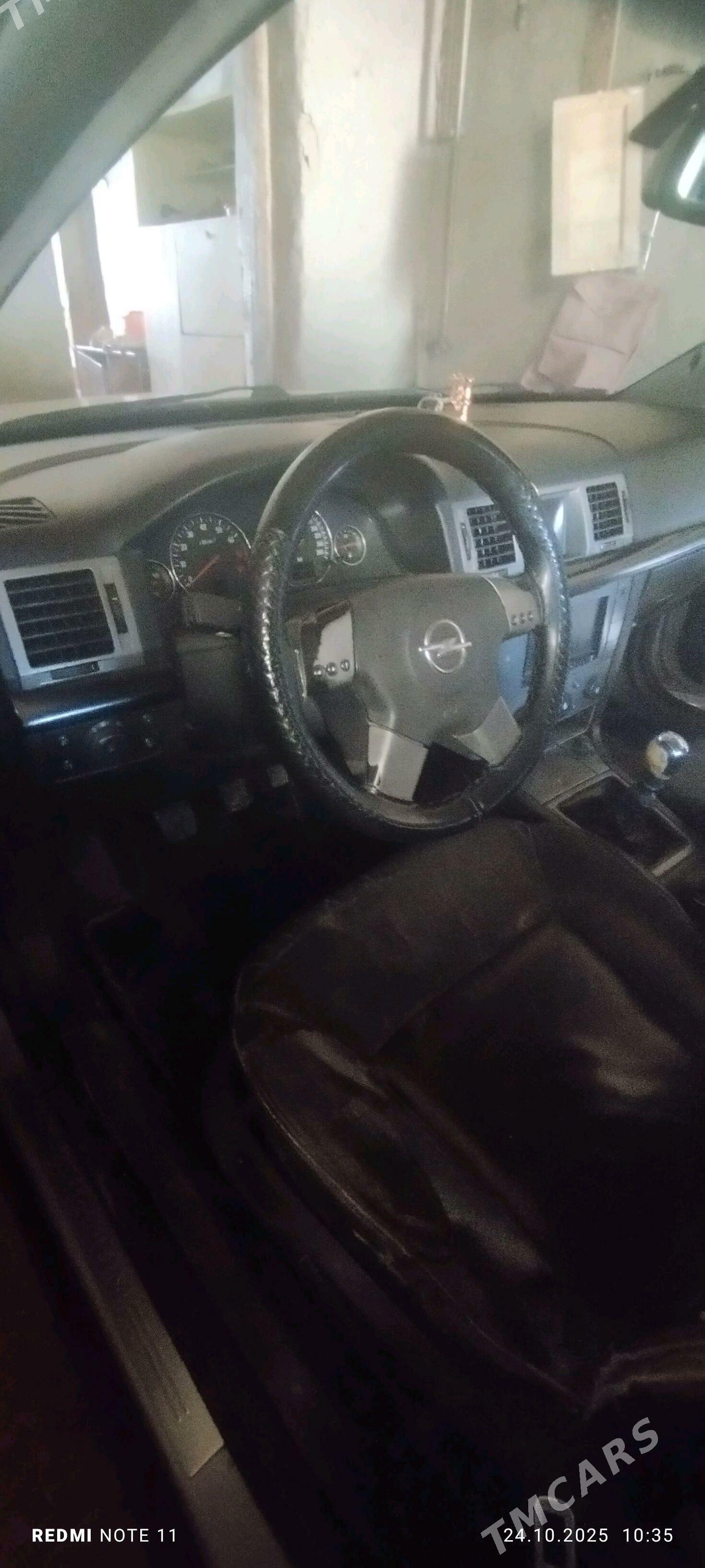 Opel Signum 2003 - 75 000 TMT - Гороглы (Тагта) - img 1