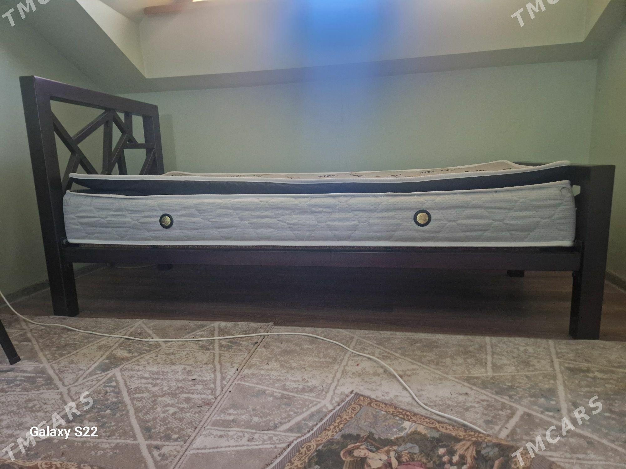 krowat - Дашогуз - img 2