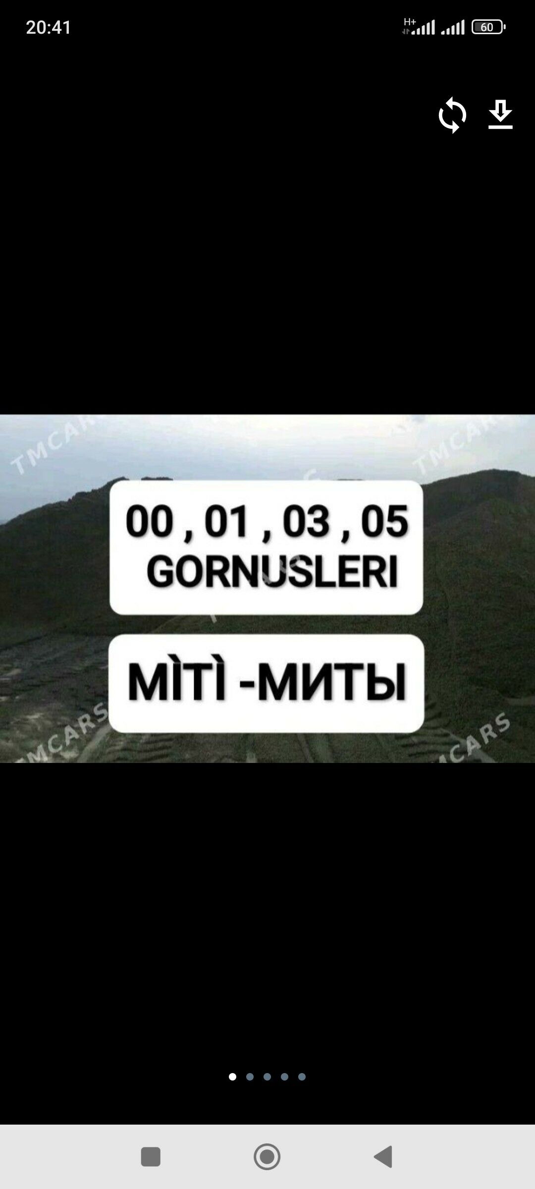 miti ders gum sement kerpiç da - Bedew - img 4