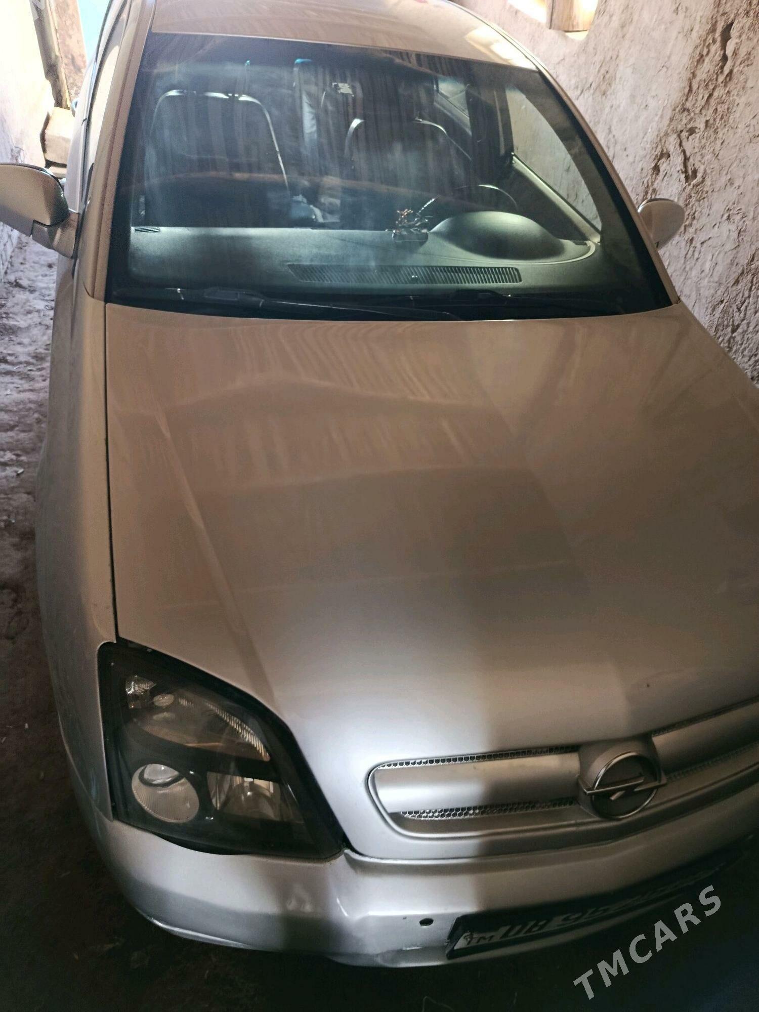 Opel Signum 2003 - 75 000 TMT - Гороглы (Тагта) - img 4