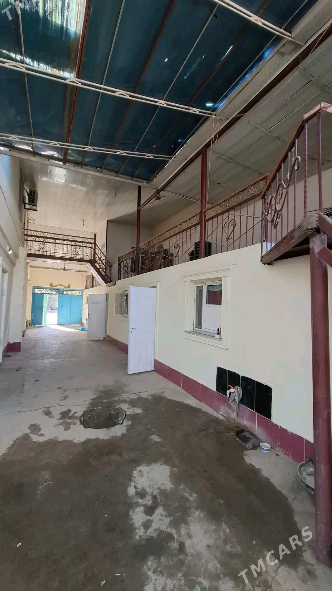 Arenda 6 Sotga 10 komnat - Ашхабад - img 1