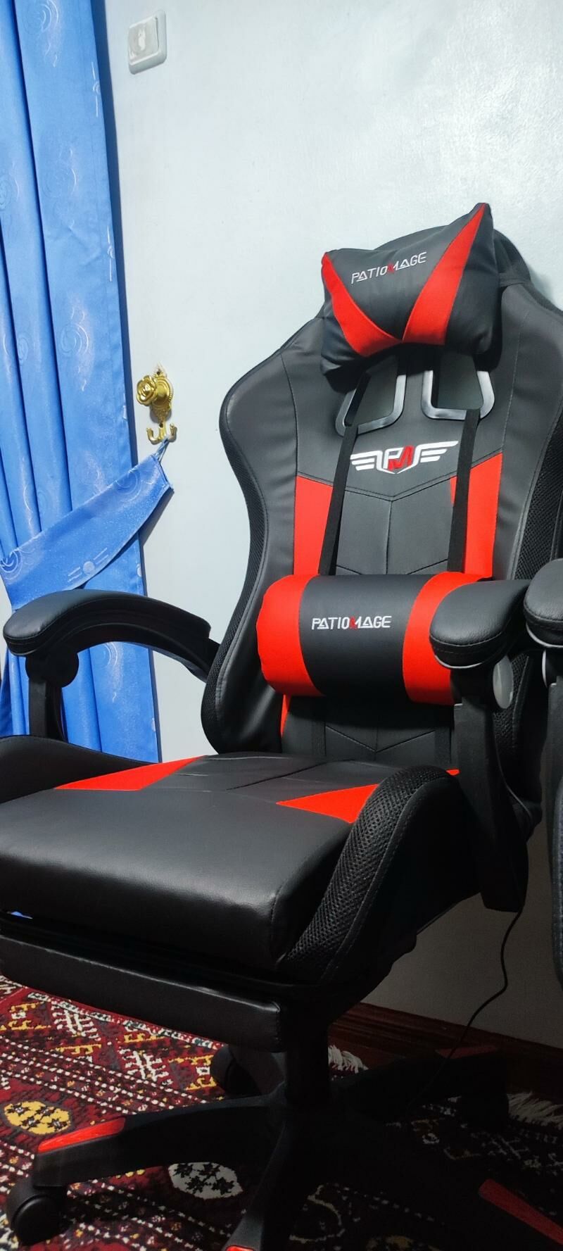 PAKET YŞYKLY KRESLO - Дашогуз - img 8