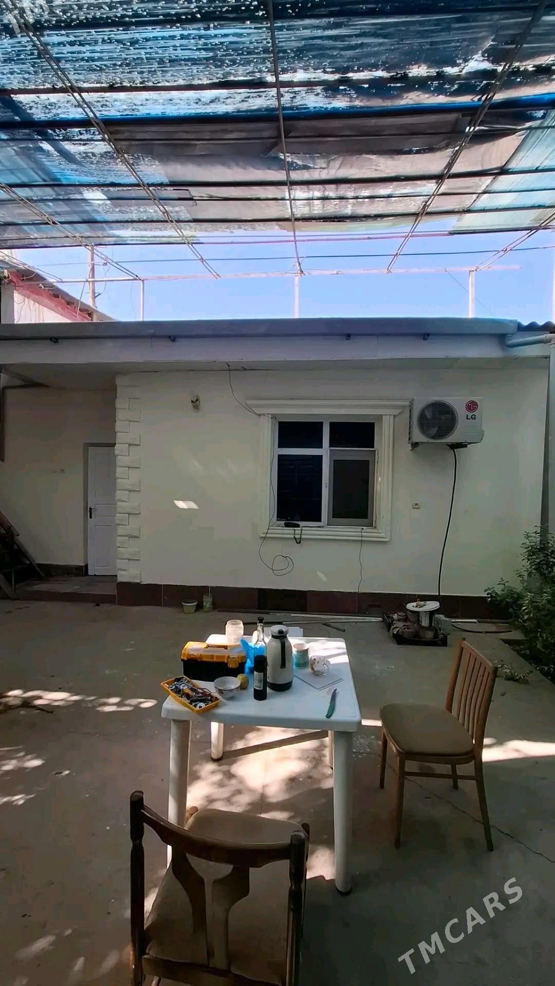 Arenda 6 Sotga 10 komnat - Ашхабад - img 3