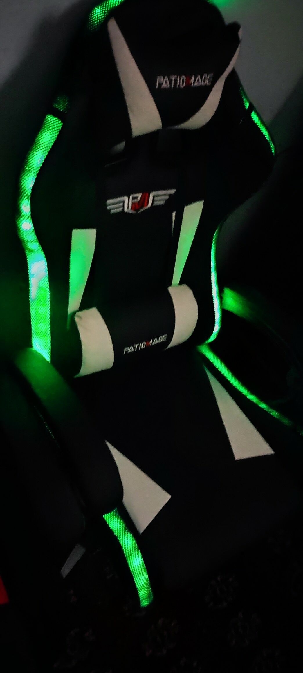 PAKET YŞYKLY KRESLO - Дашогуз - img 5