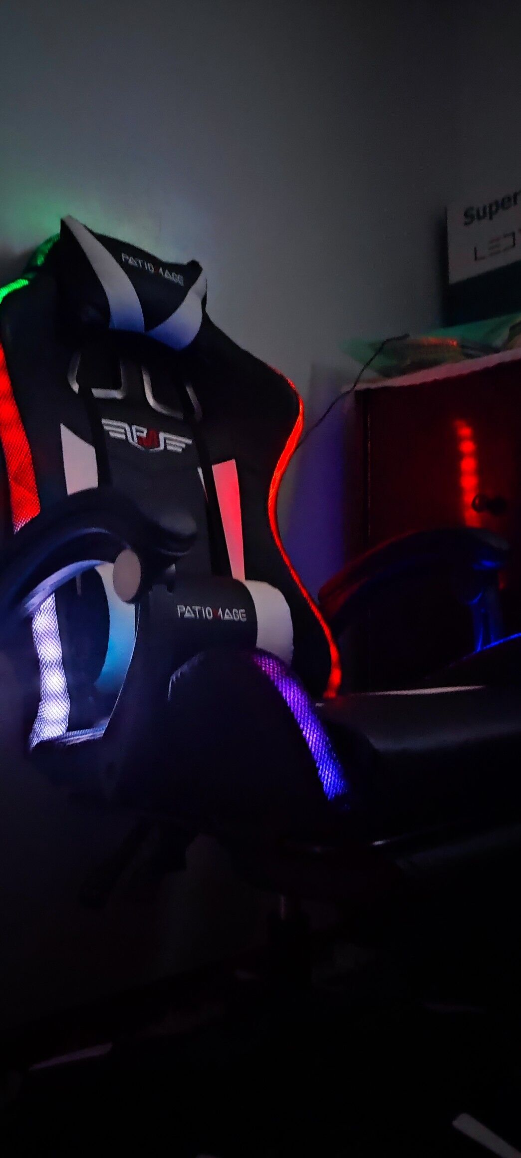 PAKET YŞYKLY KRESLO - Дашогуз - img 7