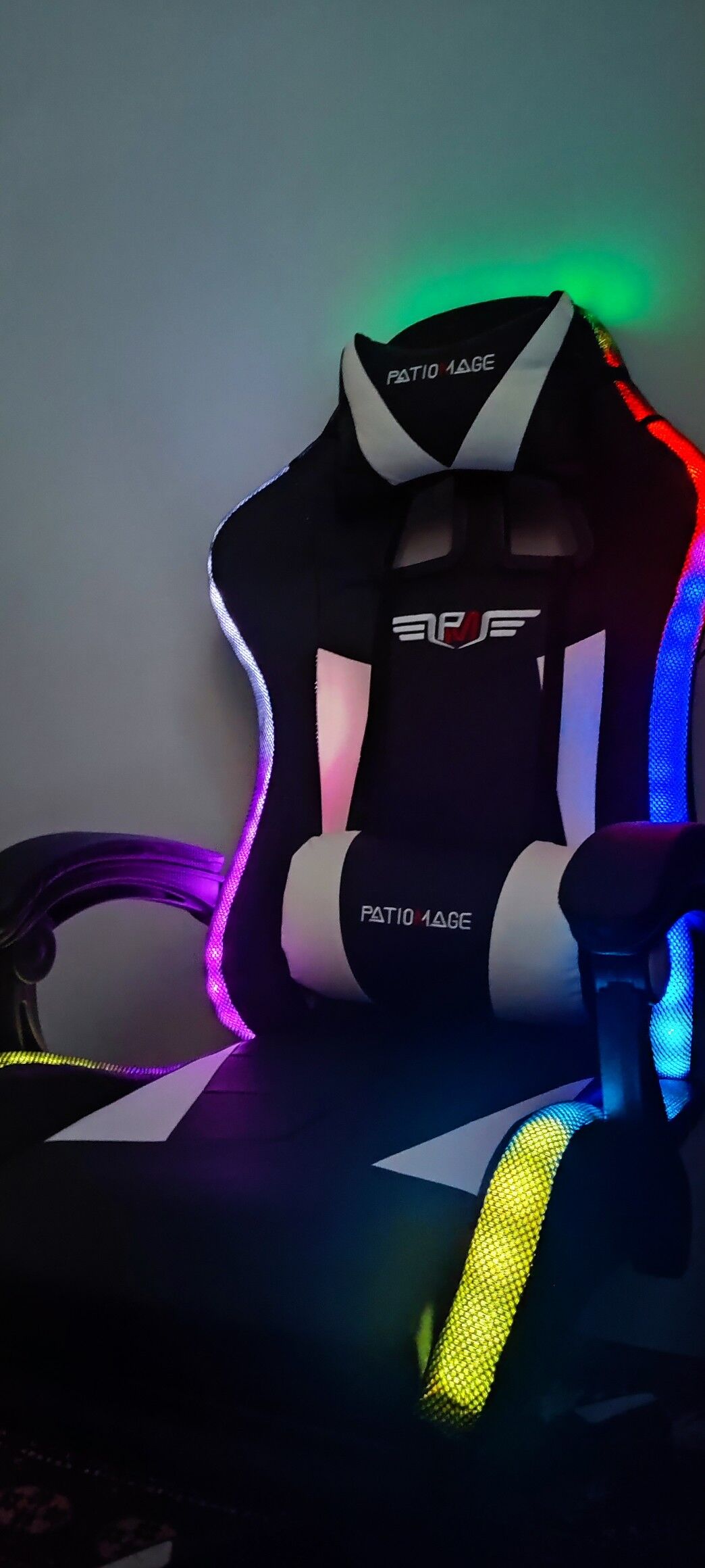 PAKET YŞYKLY KRESLO - Дашогуз - img 3