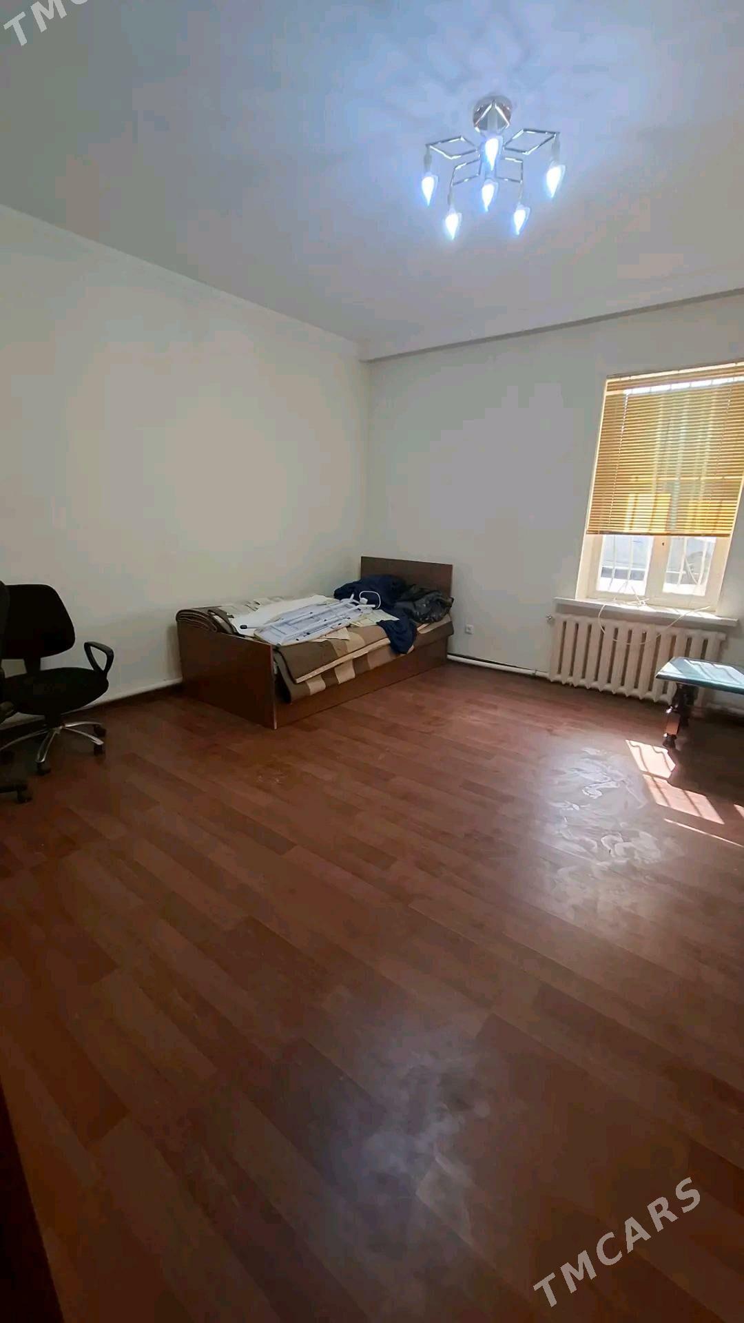 Arenda 6 Sotga 10 komnat - Ашхабад - img 7