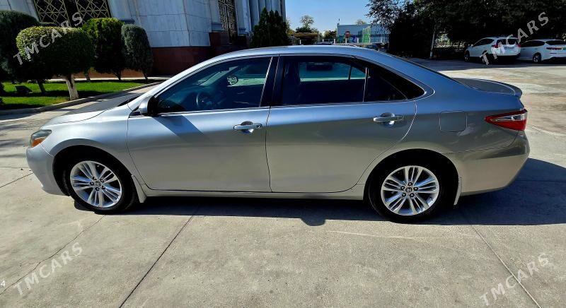 Toyota Camry 2016 - 280 000 TMT - Ашхабад - img 4