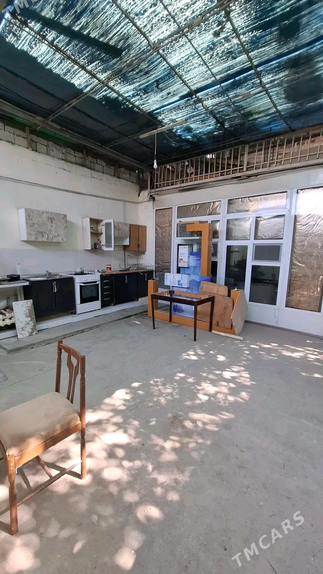 Arenda 6 Sotga 10 komnat - Ашхабад - img 2