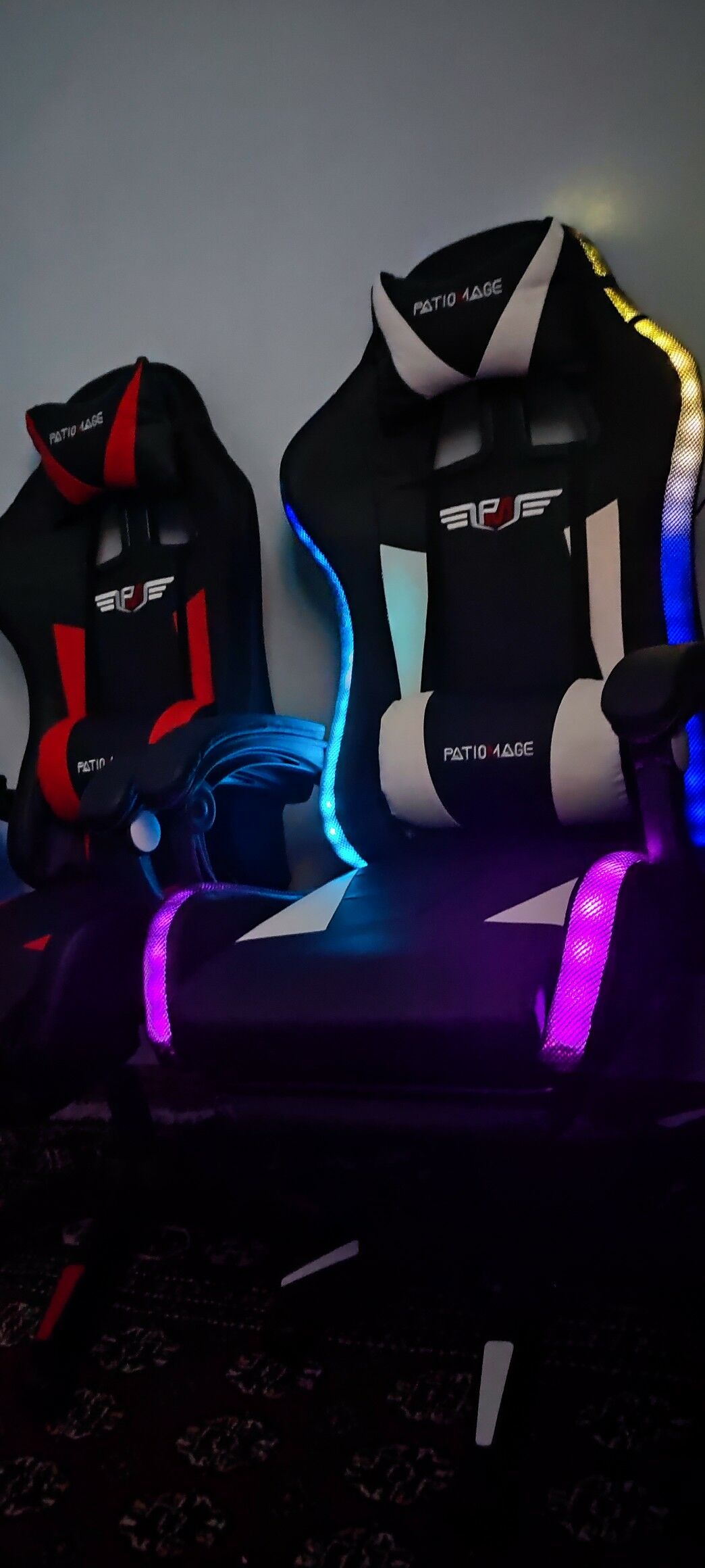 PAKET YŞYKLY KRESLO - Дашогуз - img 6