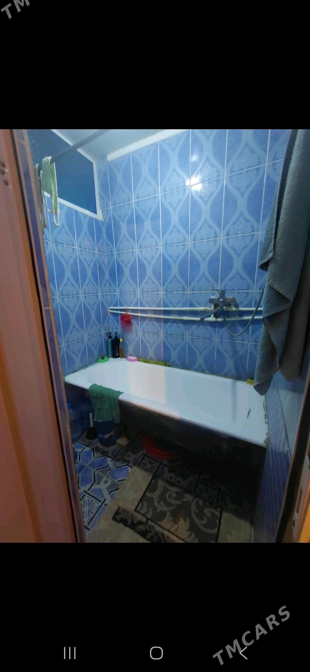Satlyk jay 10 mkr 3 et  4 kom - Aşgabat - img 3